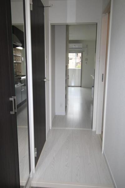 MKマンションの物件内観写真