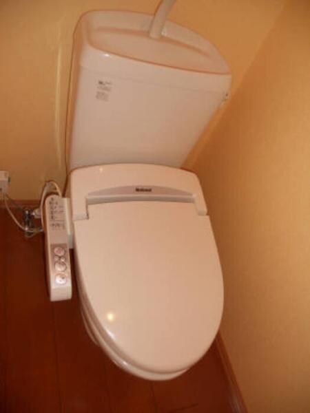 トラッドハウス風の物件内観写真