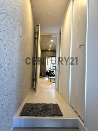 Growth Daiouの物件内観写真