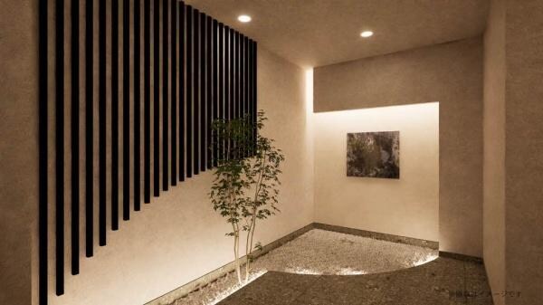 シャーメゾン江平 WESTの物件内観写真