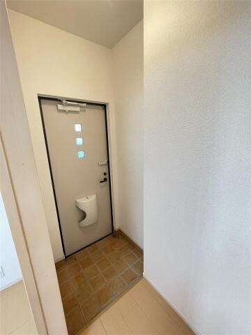 イースト・ブルーの物件内観写真