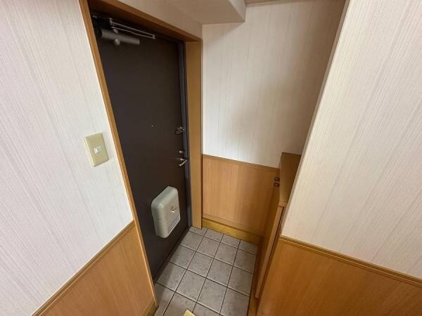 カーサヴェルデの物件内観写真