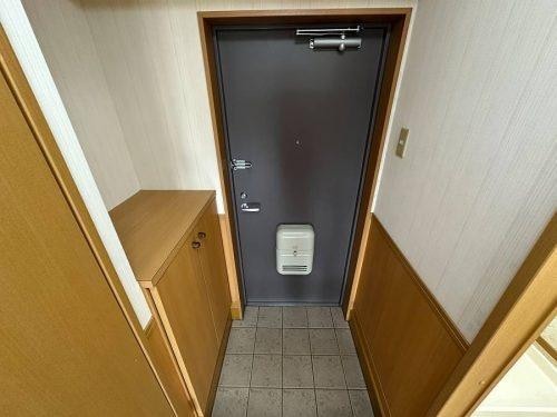 カーサヴェルデの物件内観写真