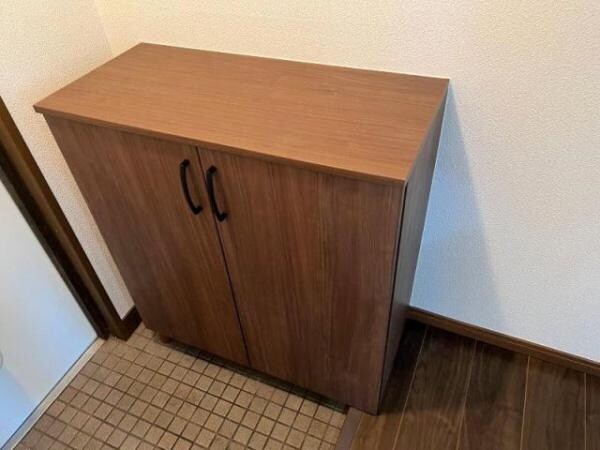 リベーラガーデンIの物件内観写真