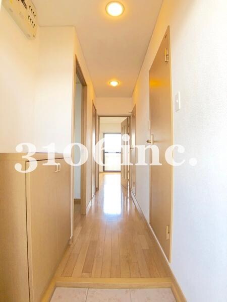 サングリーン藤沢の物件内観写真