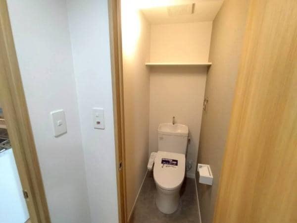 Revel Oceanの物件内観写真