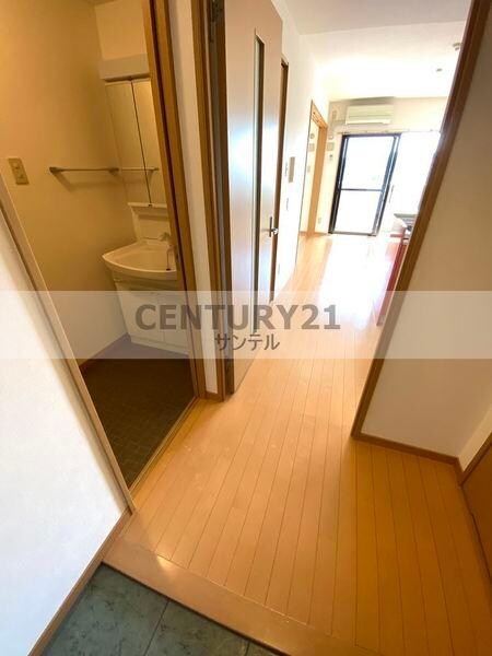 エメラルドマンションの物件内観写真