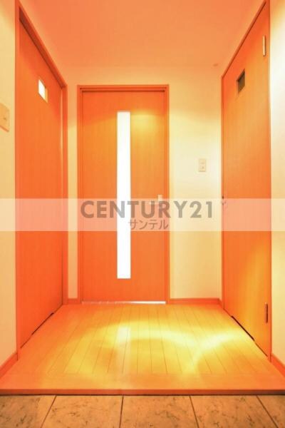 エメラルドマンションの物件内観写真