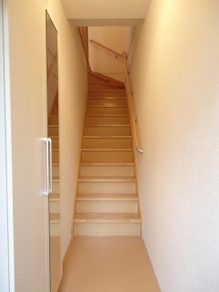 ドラセナ　Ａの物件内観写真