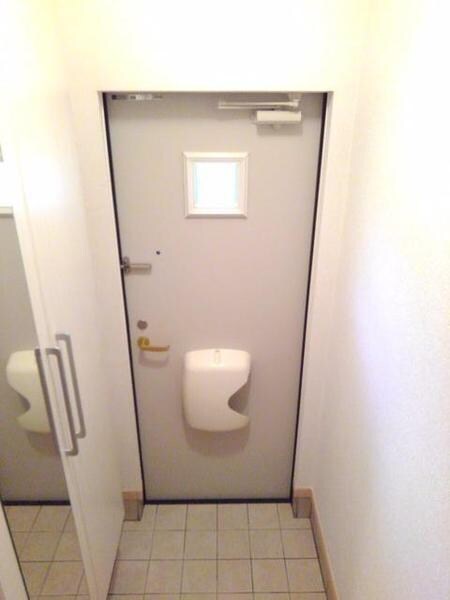 プリムローズの物件内観写真