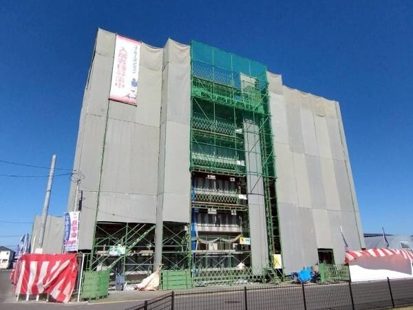 Revel Oceanの物件内観写真