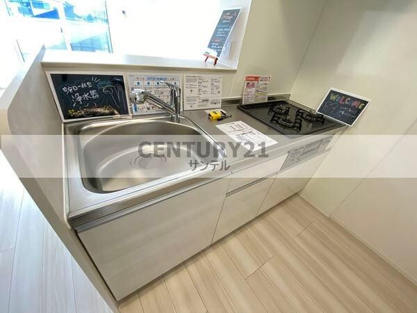 プランドール.i5B棟の物件内観写真