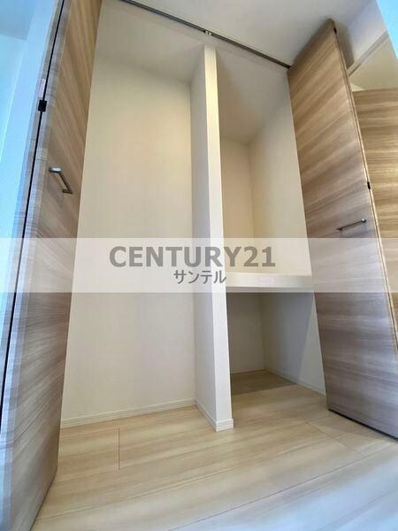 プランドール.i5B棟の物件内観写真