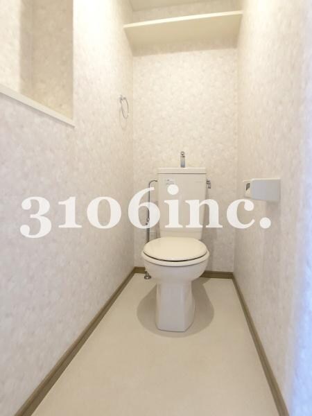 サングリーン藤沢の物件内観写真