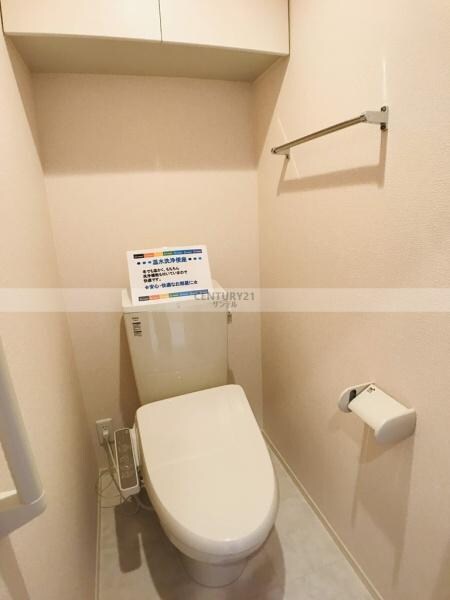 room　Mの物件内観写真