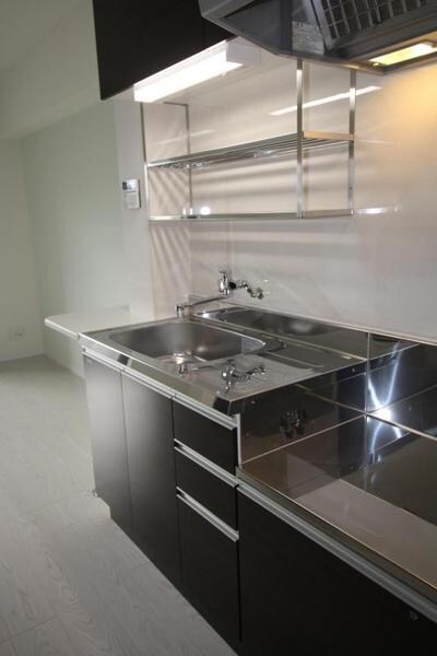 MKマンションの物件内観写真