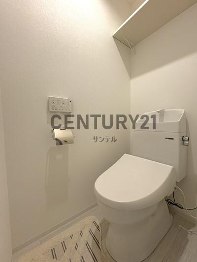 Growth Daiouの物件内観写真