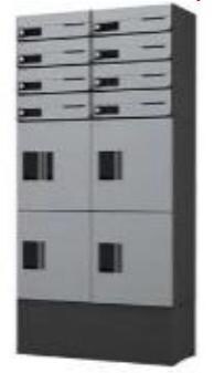 F・STAGE江平 EASTの物件外観写真