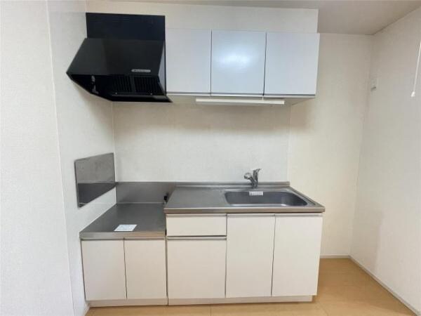 イースト・ブルーの物件内観写真