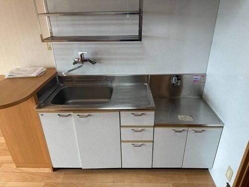 カーサヴェルデの物件内観写真