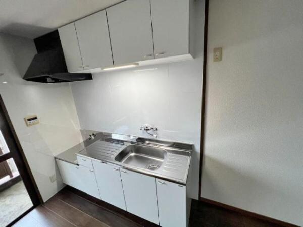 リベーラガーデンIの物件内観写真