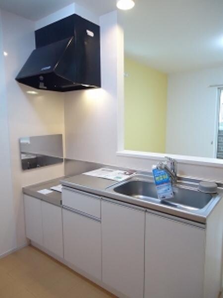 ドラセナ　Ａの物件内観写真