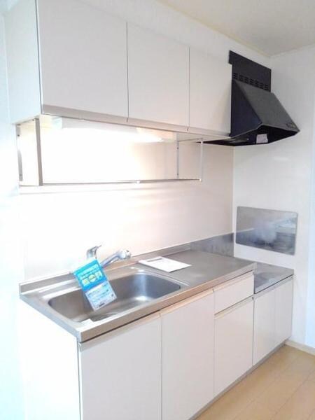 プリムローズの物件内観写真