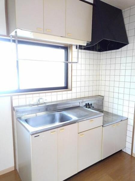 ヴィラマリン　Ａの物件内観写真