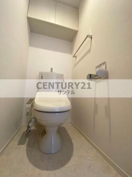 プランドール.i5B棟の物件内観写真