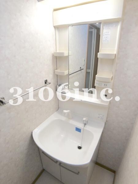 サングリーン藤沢の物件内観写真