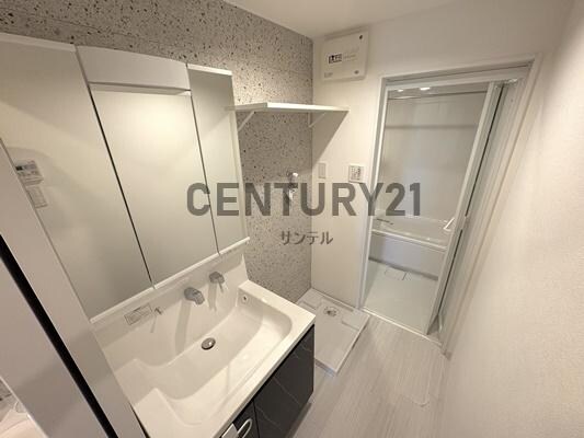 Growth Daiouの物件内観写真