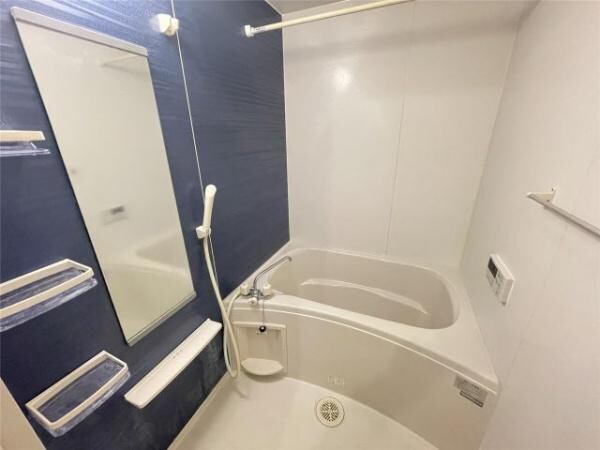 イースト・ブルーの物件内観写真