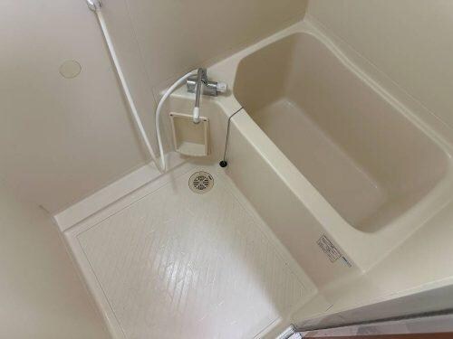 カーサヴェルデの物件内観写真