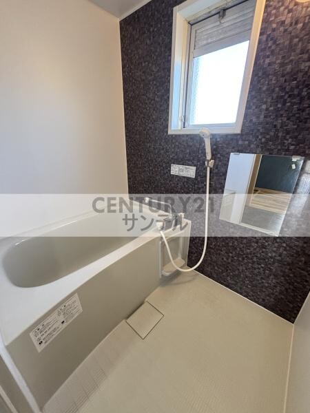 高洲マンションの物件内観写真