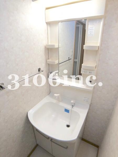 サングリーン藤沢の物件内観写真