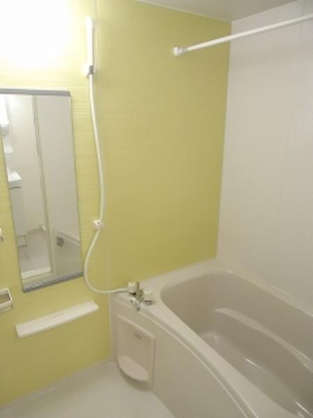 ドラセナ　Ａの物件内観写真