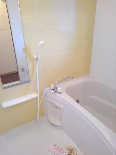 プリムローズの物件内観写真