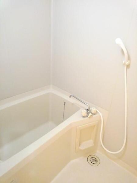 ヴィラマリン　Ａの物件内観写真