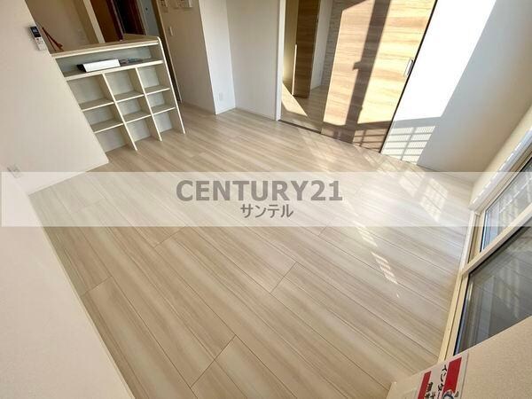 プランドール.i5B棟の物件内観写真