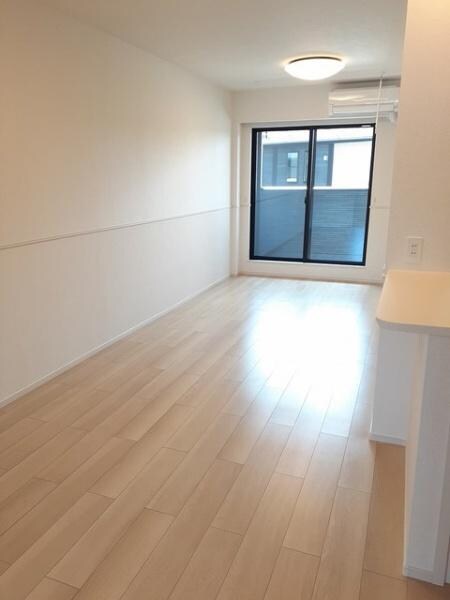 スイート　スプリング　３　Ａの物件内観写真