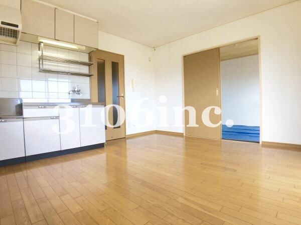 サングリーン藤沢の物件内観写真