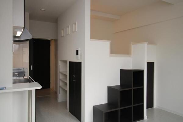 MKマンションの物件内観写真