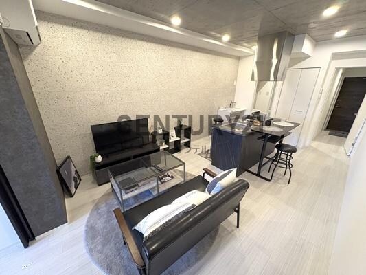 Growth Daiouの物件内観写真