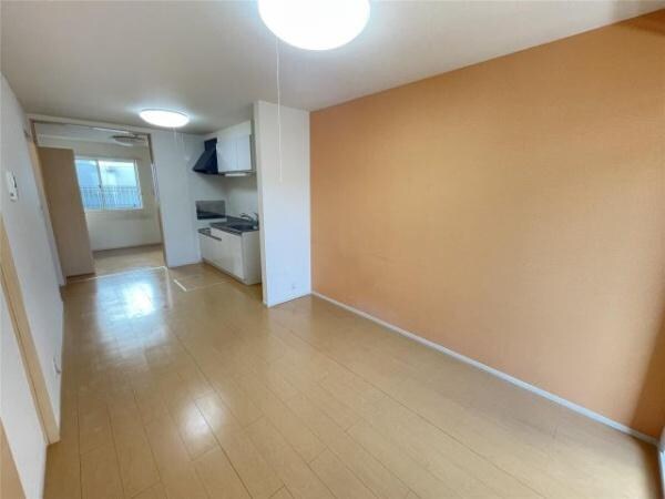 イースト・ブルーの物件内観写真