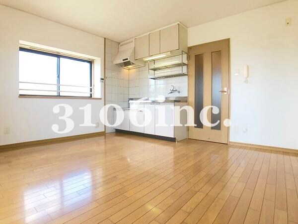 サングリーン藤沢の物件内観写真