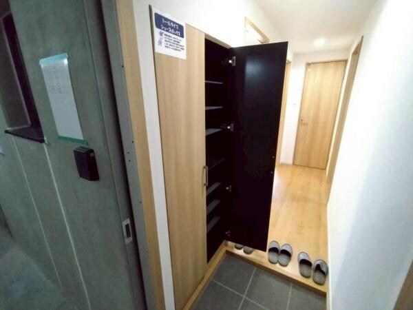 Revel Oceanの物件内観写真