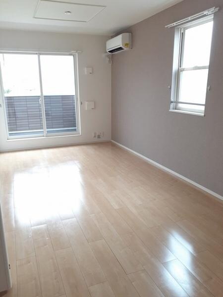 田吉駅 徒歩23分 2階の物件内観写真