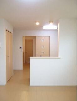 ドラセナ　Ａの物件内観写真