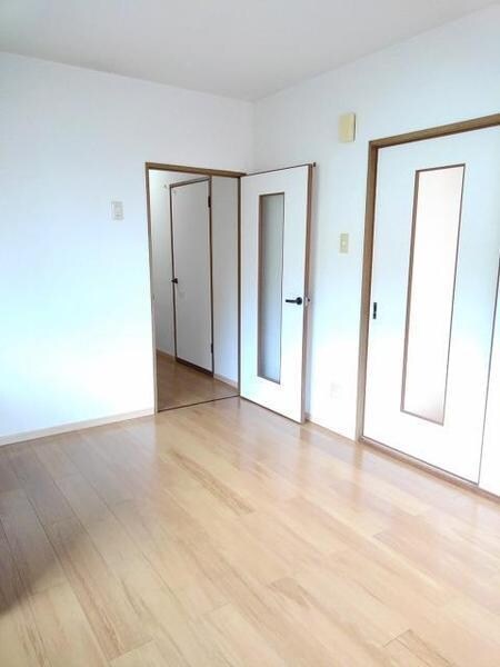 ヴィラマリン　Ａの物件内観写真