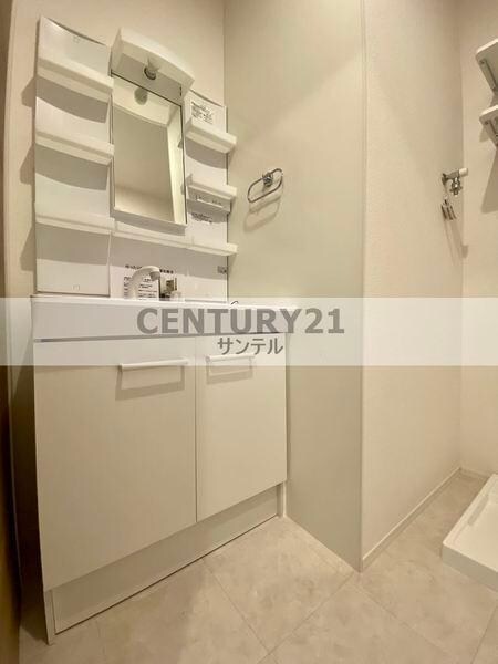 プランドール.i5B棟の物件内観写真